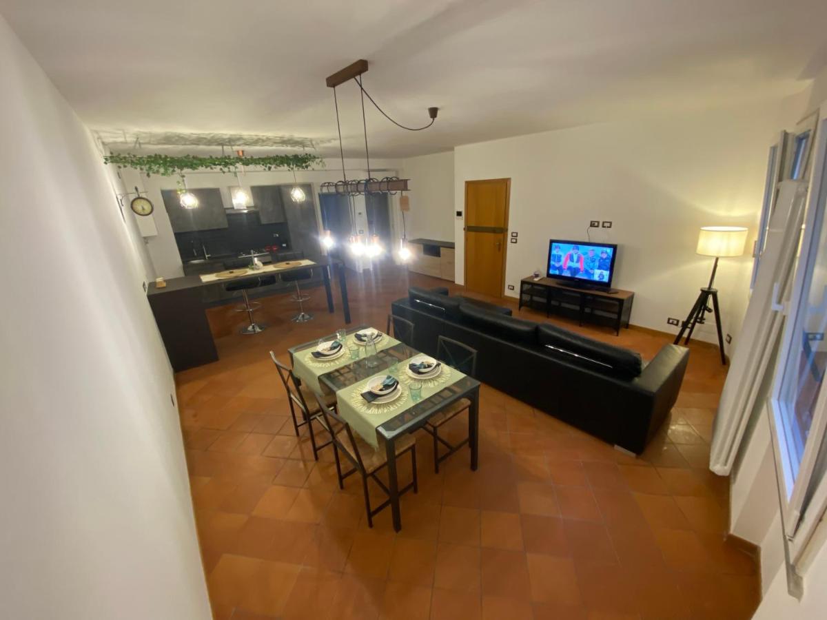 Honey Apartment Cesena Exterior foto